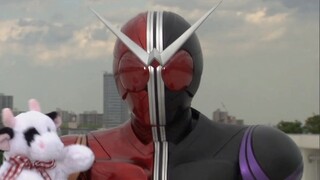 Setiap episode "Kamen Rider w" Classic Episodes" memiliki kalimat yang bermakna! Adegan terkenal!