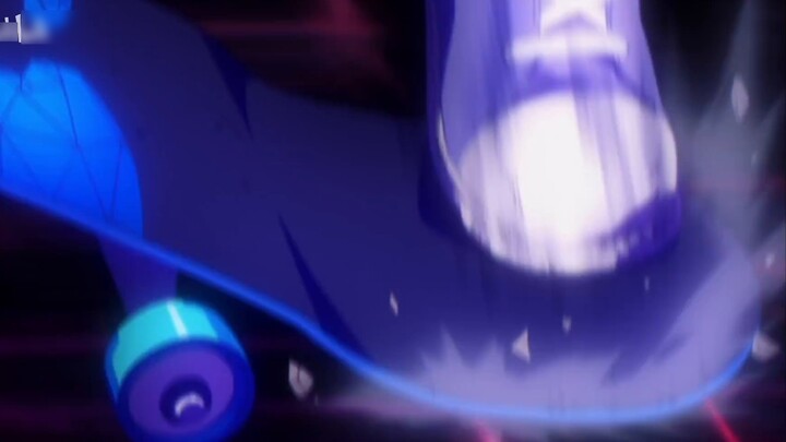 ดูเรื่องนี้แล้วอยากเล่นสเก็ตบอร์ดไหม?