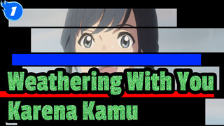 [Weathering With You/1080p] Cuaca Akan Berubah Kaarena Kamu_1