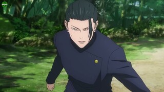 Anime Explained in hindi Jujutsu kaisen Season 2 Episode 2
