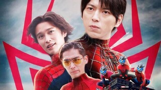 评分10.0【蒂蒙斯：英雄无归】最新PV上线！