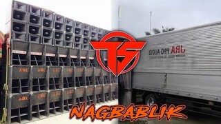 NAGBABALIK | JRA DISCO MOBILE | SoundAdiks