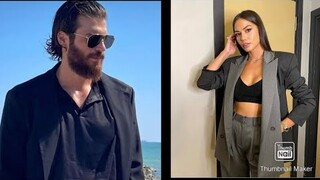 Can Yaman and Demet Ozdemir meet each other again they're both very much happy