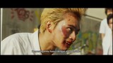 Pertemuan Pertama Takemichi Dengan Mikey & Draken [Tokyo Revengers Live Action 2021] Sub Indo