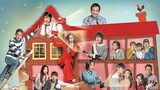 My Father is Strange (2017) Episode 41