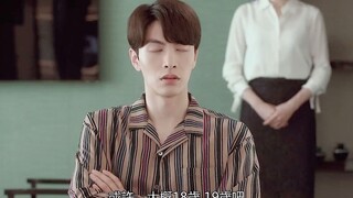 韩剧：富婆妈妈怎么也没想到赶走了儿子女朋友，儿子就变成了gay！！