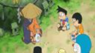 Doraemon Episode 669