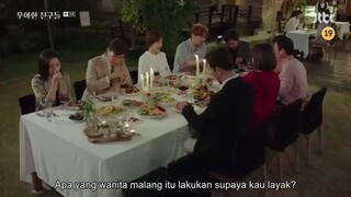 Graceful Friends Eps 02 Sub Indo