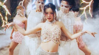 【徐穗珍】Mona Lisa官方舞蹈版公开！
