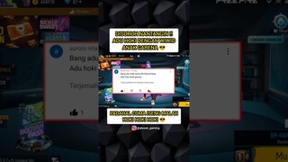 ISENG NANTANGIN WIWID ANAK GARENA DARI KOMENAN ‼️MALAH HOKI