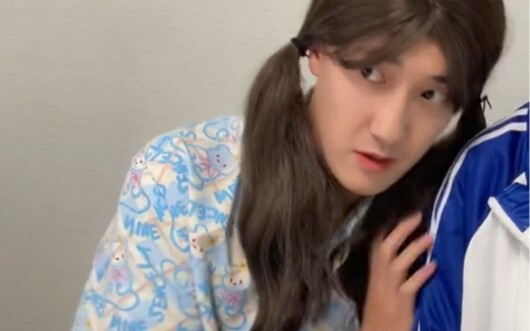 你们下课是哪一种？