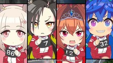 Umayuru episode 9 sub indo