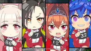 Umayuru episode 9 sub indo