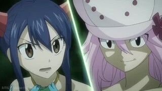 Fairy tail Episode 6 Tagalog Season 5