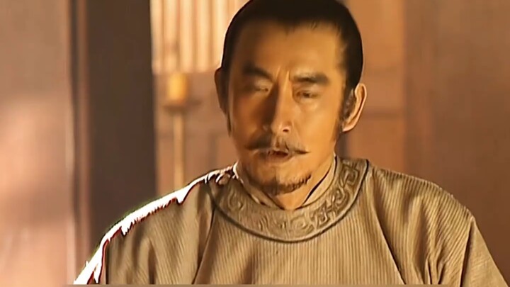 Li Shimin memerintahkan pembuatan lukisan untuk para pahlawan!