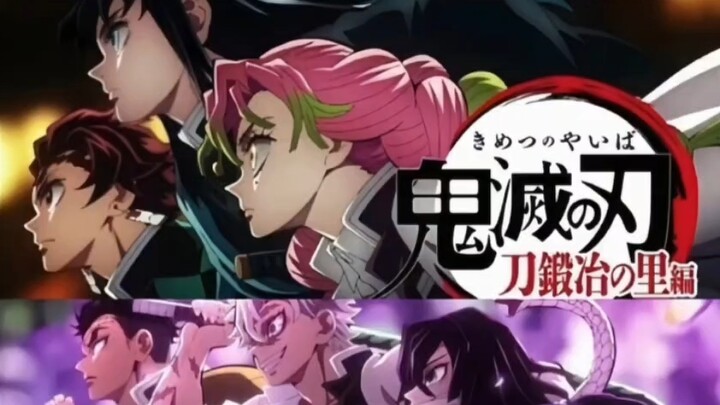 Anyone who goes in a different direction from Tanjiro is doomed…