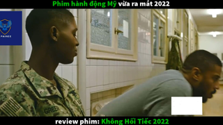 Không hối tiếc (p2) #rvphimhanhdong
