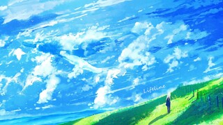 Aoi Bungaku Ending Full - We Say Hello