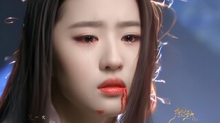 【刘亦菲】小龙女惊艳几代人不是没有理由的