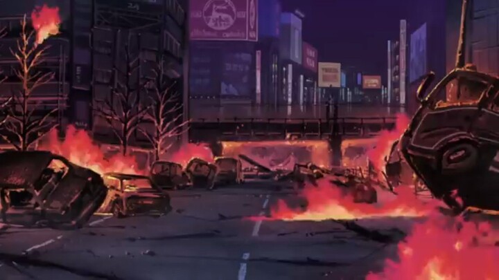 Seraph Of The End