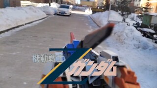 格 里 普 斯 战 役 珍 贵 录 像