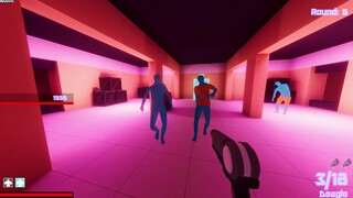 Rounds of Zombies | Playtest | GamePlay PC