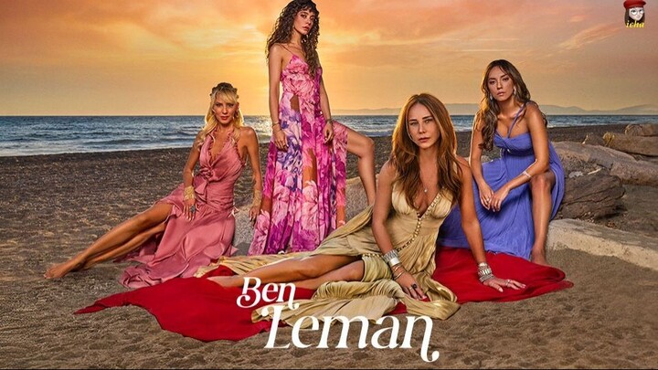 Ben Leman - Episode 12 (English Subtitles)