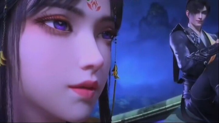 Peerless Battle Spirit Episode 147 Sub Indo