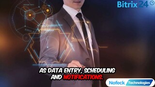 AI Bitrix24