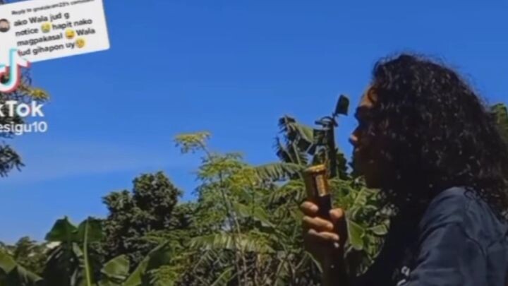 handomanan na lang ang tanan 🥹