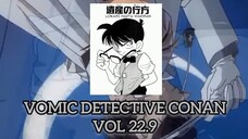 [Detective Conan] - Vomic Manga Vol 22.9