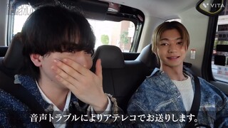 【原因は自分にある。】Vlog tại địa điểm Live tour 2025