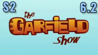 The Garfield Show S2 TAGALOG HD 6.2 "Odie for Sale"