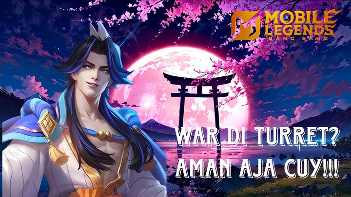 TUTORIAL BUAT MUSUH GADA HARGA DIRI‼️