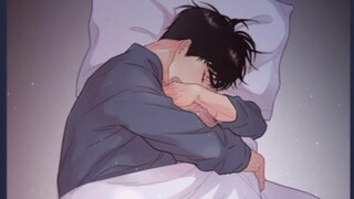 [ABO male pregnancy] Little Cheche is about to be born, Yuying is so distressed that he can’t sleep,