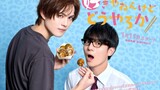 Although I love You, And You ? Episode 3 English Subtitle