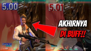 PHOENIX DI BUFF BENTAR LAGI (5.01)? PICK RATE AKAN NAIK?! | Valorant Indonesia