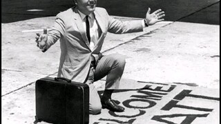 The Impossible Dream Matt Monro