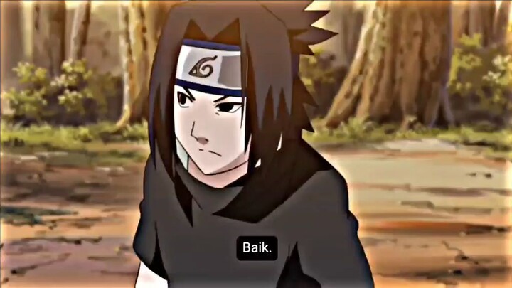 Uzumaki Sasuke 🗿🗿