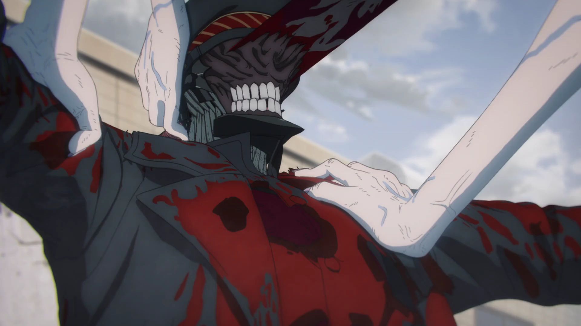 Chainsaw Man Episode 9 Promo Released: Watch