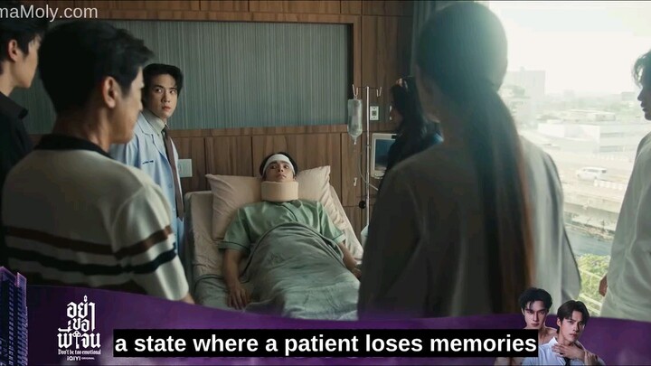 don't be too emotional episode 11