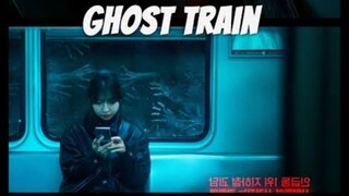 Ghost Train (2025) sub indo