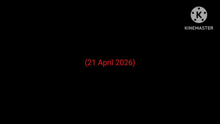 (21 April 2026)