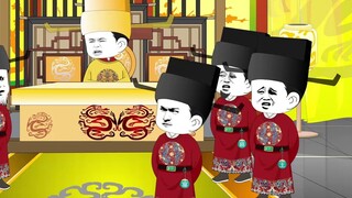Episode 10: Ouyang Xiu Radikal dari Dinasti Song
