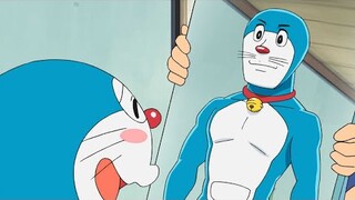 Doraemon Bahasa Indonesia: Raja Nobita Tidak Bisa Dibantah & Mendapatkan Bagian Dirinya yang Terbaik