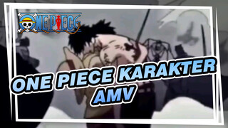 One Piece AMV | Kita Semua Membawa Sesuatu di Dalam Diri Kita