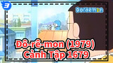[Đô-rê-mon (1979)] Tập 1679 Toàn cảnh Nobita không phụ đề_3