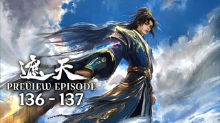 PREVIEW STH EPS 136 - 137