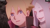 [Boruto: Naruto Next Generations Main Storyline 32] Uzumaki Boruto's unexpected resurrection marks t