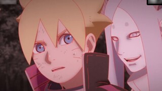 [Boruto·ความเห็นเรื่องหลัก 32] Boruto Uzumaki ฟื้นคืนชีพโดยไม่คาดคิด และ Boruto ซีซั่นแรกก็มาถึงจุดจ